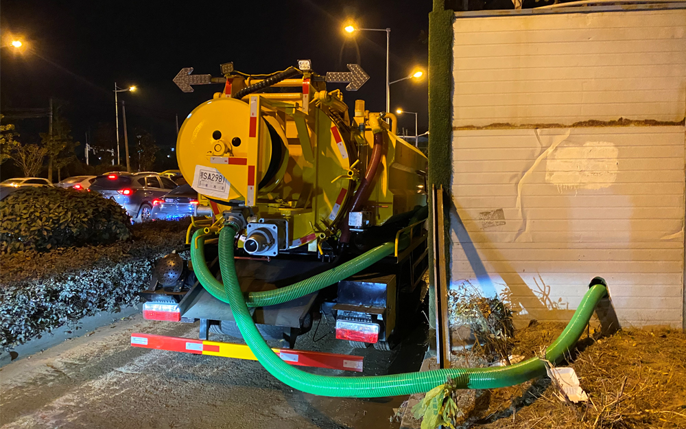 广西去年污染减排继续保持双下降